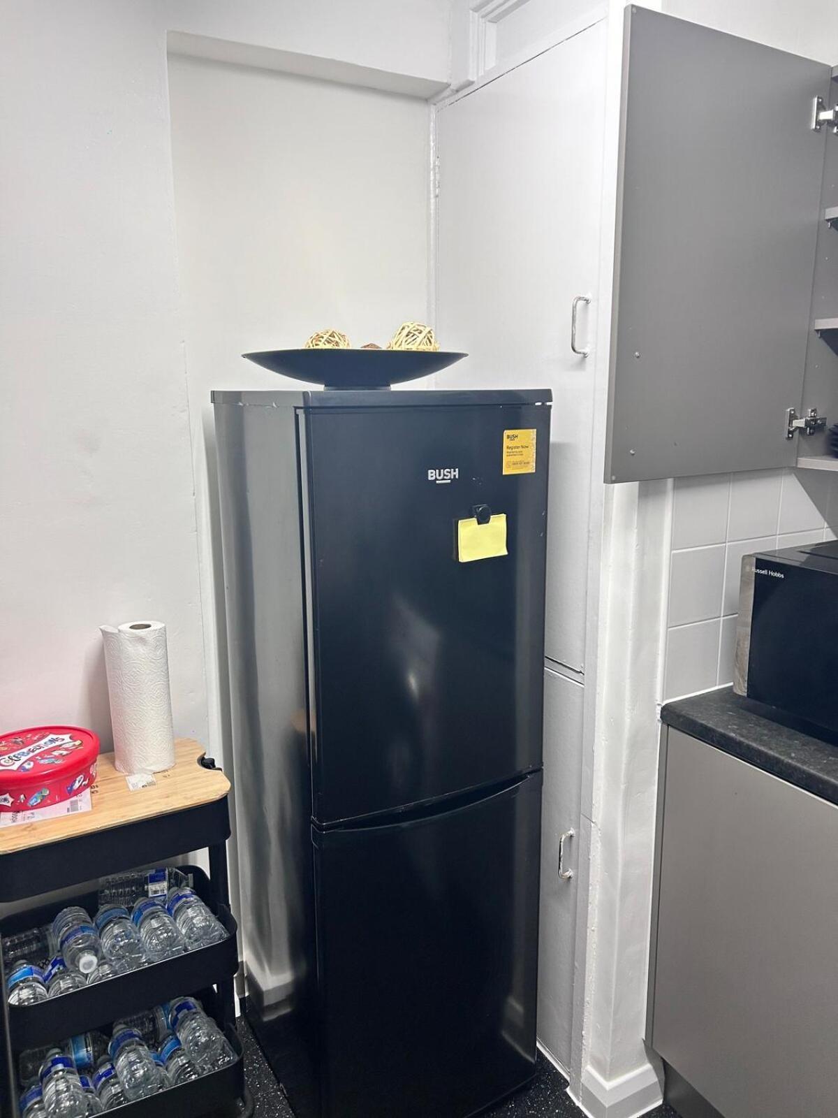 Cosy 1 Bed Flat In East X Appartamento Londra