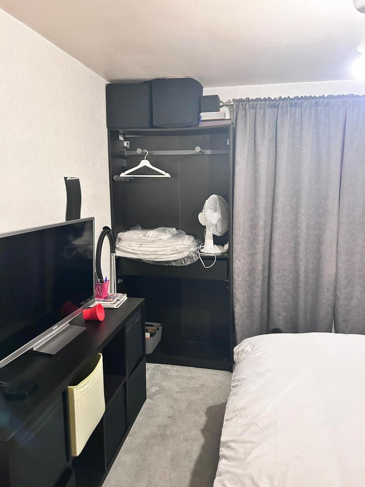 Cosy 1 Bed Flat In East X Appartamento *