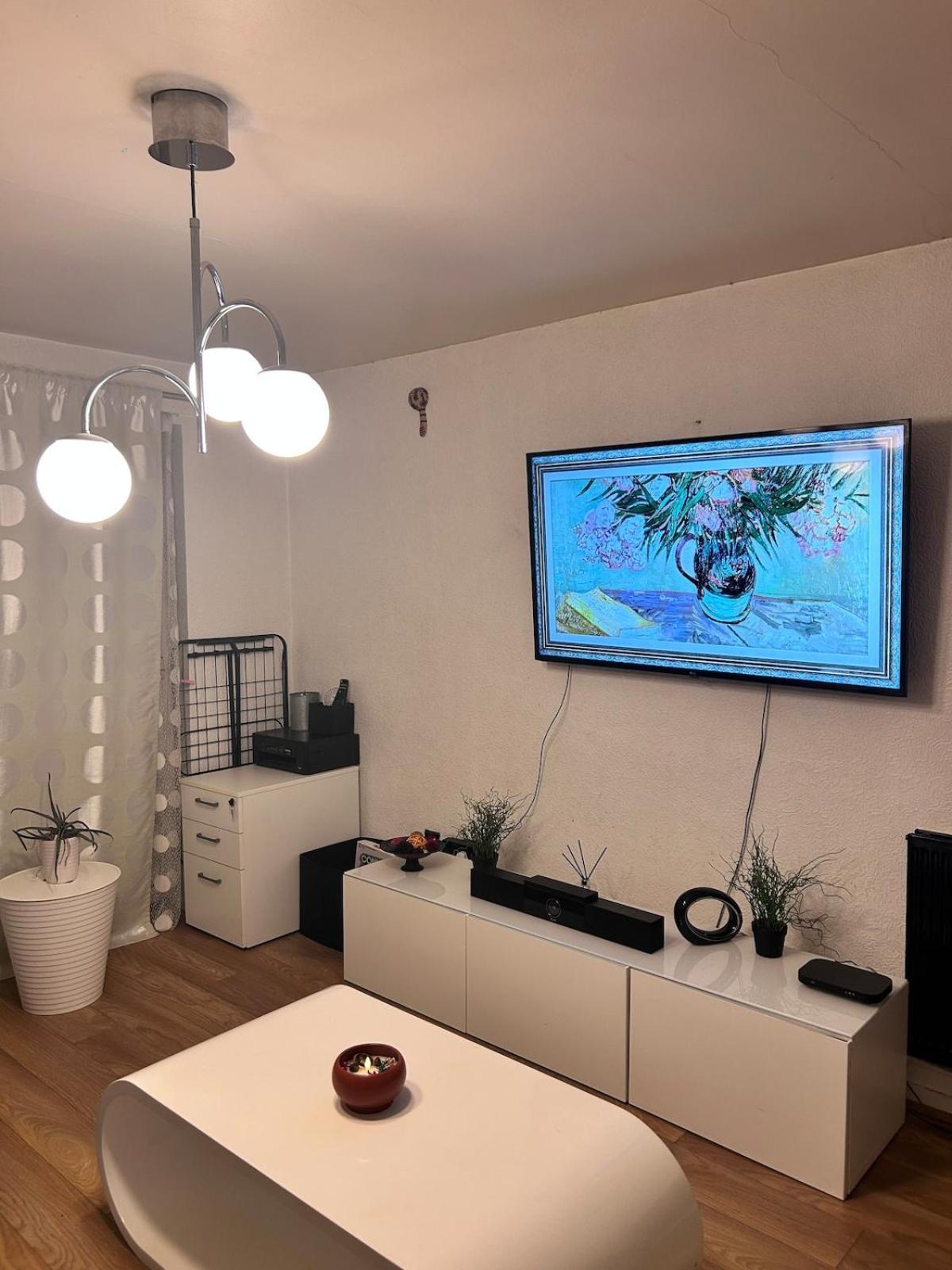 Appartamento Cosy 1 Bed Flat In East X